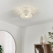 Belfont Ceiling Light G9 (Excluding Lamp)