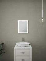 Florence LED Mirror