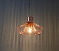 SY72813 Gabbia Pendant