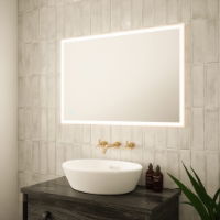 Saturn 2 Tunable LED Mirror