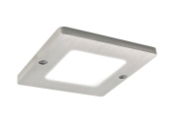 Solaris Square Diffused LED Cabinet Light