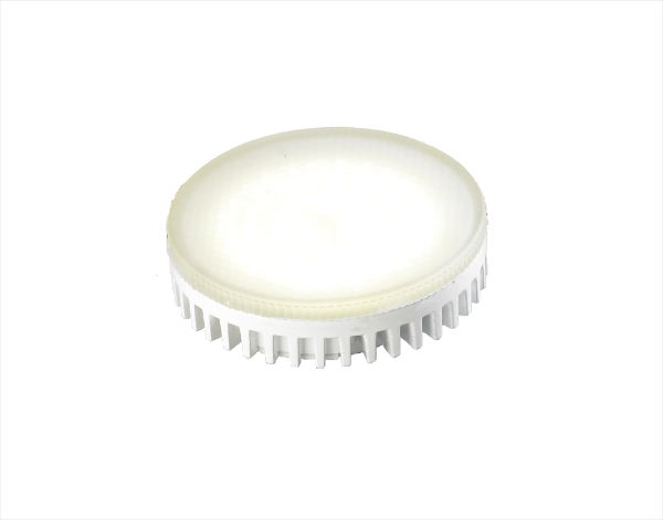 SY7278 Diffused GX53 LED Lamp