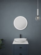 Oslo LED Mirror