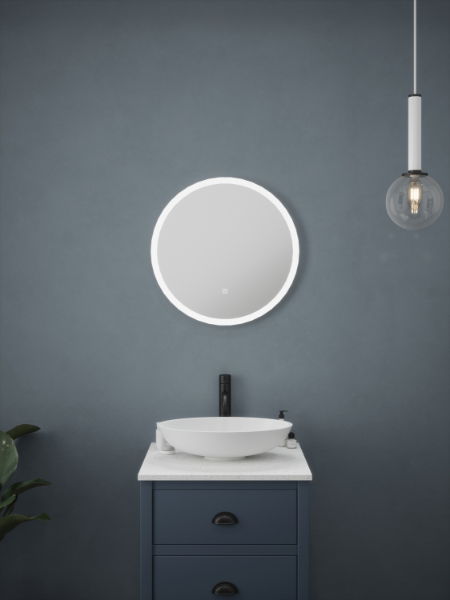 Oslo LED Mirror