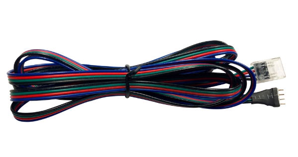 2m Reconnection Distribution Cable for RGB Reel