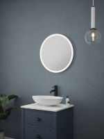 Oslo LED Mirror