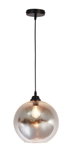 Hudson E27 IP44 Pendant