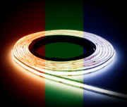 RGB COB Flexible LED Strip