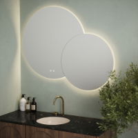 Etienne LED Mirror