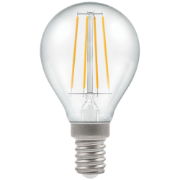 E14 Filament LED Lamps Dimmable