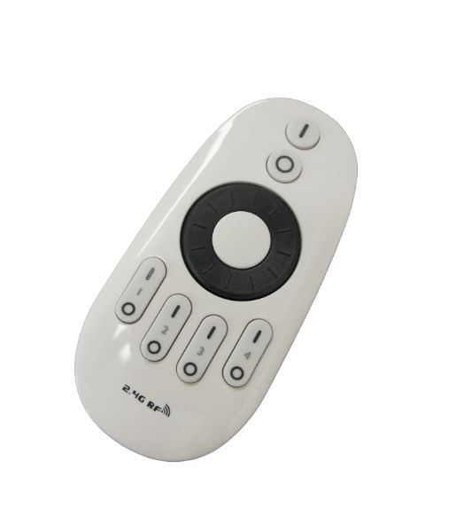 Individual Remote Control