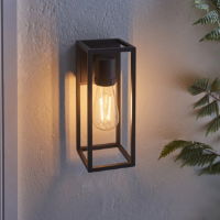 Herbert Wall Light (Excluding Lamp)