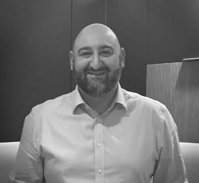 Gary Baker - Regional Sales Manager