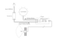 Micro PIR Sensor with Adjustable Timer