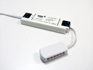 Dimmable LED Driver