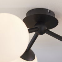 Pulsa Ceiling Light G9 (Excluding Lamp)