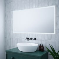 Saturn 3 Tunable LED Mirror