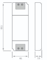 SY7743 30W 12VDC DRIVER