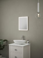 Florence LED Mirror