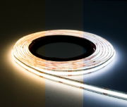 Tunable COB Flexible LED Strip 5M Reel