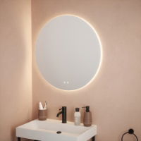 Rochelle Tunable LED Mirror