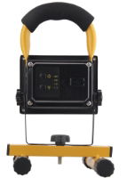 SY8970 10W USB Rechargable Flood Light