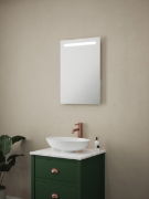 Lithium Battery LED Mirror