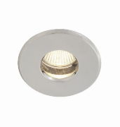 SY9668CC - Designer IP65 Shower Light