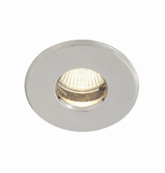 SY9668CC - Designer IP65 Shower Light