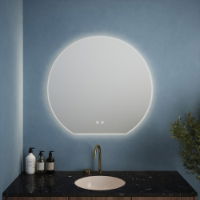 Marseille Tunable LED Mirror