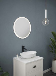 LED Mirrors Natural White (4000K)