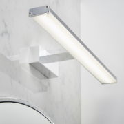 Axis LED Wall Light Cool White