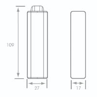 Kinetic Door Switch