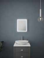 Malmo LED Mirror