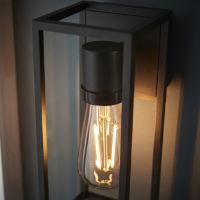 Herbert Wall Light (Excluding Lamp)