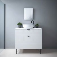 Ares Tunable LED Mirror