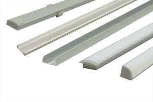 Aluminium Profile