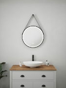 Valletta Tunable LED Mirror