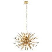 Orla 9 Light G9 Pendant