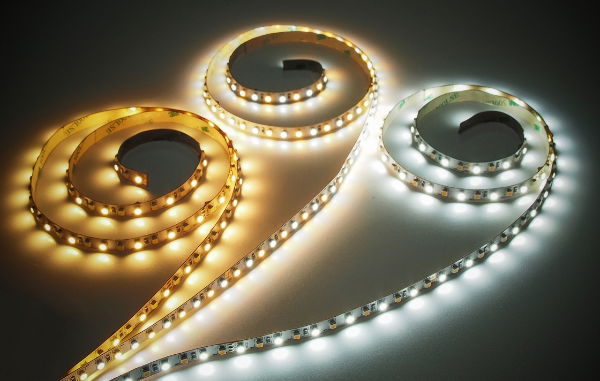 Tunable White LED Strip