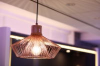 SY72813 Gabbia Pendant - Showroom