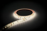 24V IP65 Flexible LED Strip (500mm, 1M, 2M & 3M Lengths) 