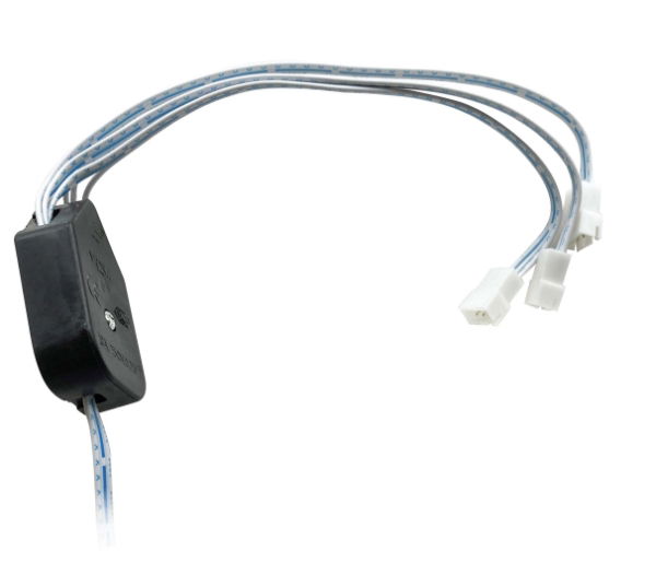 Distribution Cable for Tunable Strip