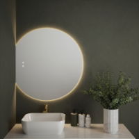 Marseille Tunable LED Mirror