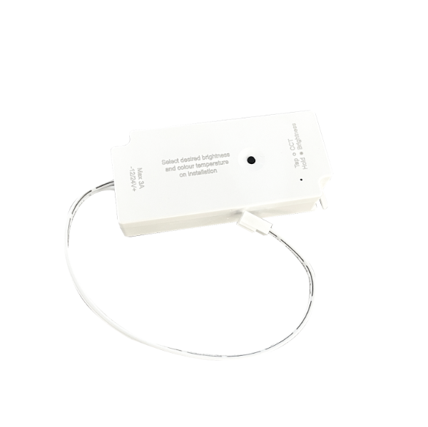 TriGlow Distribution Block