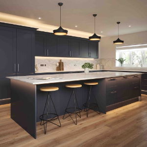 24V Kitchen & Bedroom Lighting