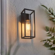 Herbert Wall Light (Excluding Lamp)