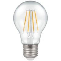 E27 Filament LED Lamps Dimmable