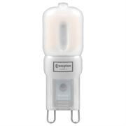 G9 LED Capsule Lamp