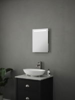 Solas Lithium Battery LED Mirror